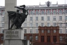 На Юморину в Одессу через Приднестровье и Молдавию