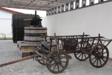 На Юморину в Одессу через Приднестровье и Молдавию