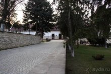 На Юморину в Одессу через Приднестровье и Молдавию