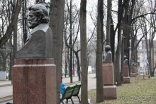 На Юморину в Одессу через Приднестровье и Молдавию