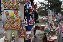 На Юморину в Одессу через Приднестровье и Молдавию