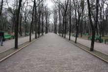 На Юморину в Одессу через Приднестровье и Молдавию