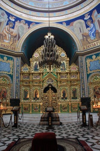 На Юморину в Одессу через Приднестровье и Молдавию