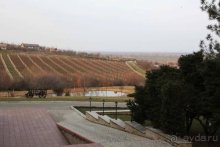 На Юморину в Одессу через Приднестровье и Молдавию