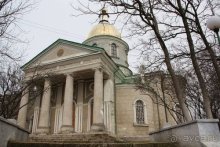 На Юморину в Одессу через Приднестровье и Молдавию