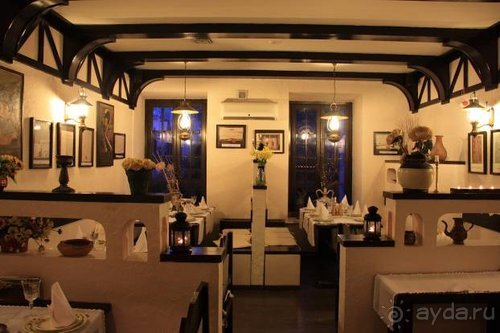 На Юморину в Одессу через Приднестровье и Молдавию