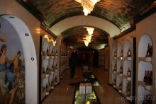 На Юморину в Одессу через Приднестровье и Молдавию