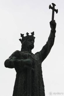 На Юморину в Одессу через Приднестровье и Молдавию