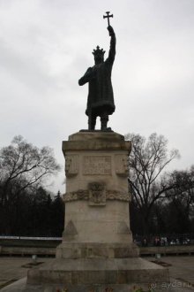 На Юморину в Одессу через Приднестровье и Молдавию