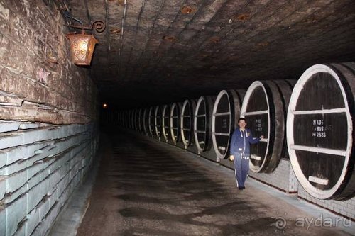 На Юморину в Одессу через Приднестровье и Молдавию