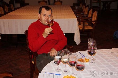 На Юморину в Одессу через Приднестровье и Молдавию