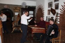 На Юморину в Одессу через Приднестровье и Молдавию