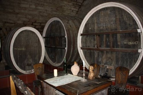 На Юморину в Одессу через Приднестровье и Молдавию