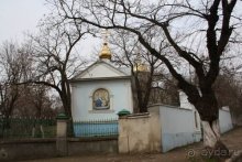 На Юморину в Одессу через Приднестровье и Молдавию