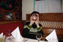 На Юморину в Одессу через Приднестровье и Молдавию