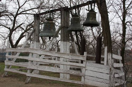 На Юморину в Одессу через Приднестровье и Молдавию