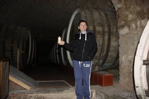 На Юморину в Одессу через Приднестровье и Молдавию