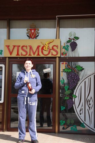 На Юморину в Одессу через Приднестровье и Молдавию