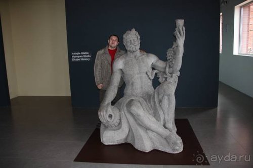 На Юморину в Одессу через Приднестровье и Молдавию