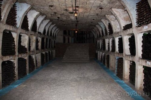 На Юморину в Одессу через Приднестровье и Молдавию