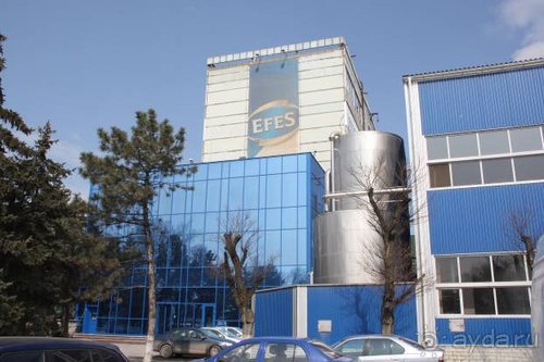 На Юморину в Одессу через Приднестровье и Молдавию