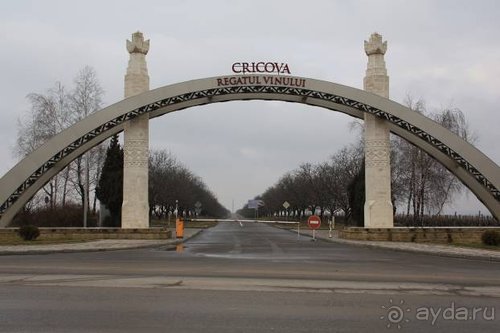 На Юморину в Одессу через Приднестровье и Молдавию