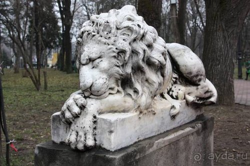 На Юморину в Одессу через Приднестровье и Молдавию