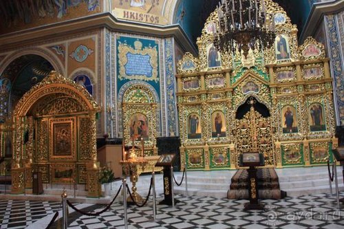 На Юморину в Одессу через Приднестровье и Молдавию