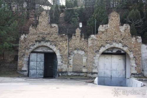 На Юморину в Одессу через Приднестровье и Молдавию