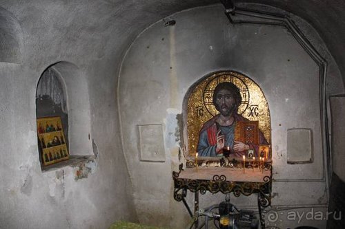 На Юморину в Одессу через Приднестровье и Молдавию