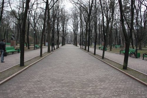 На Юморину в Одессу через Приднестровье и Молдавию