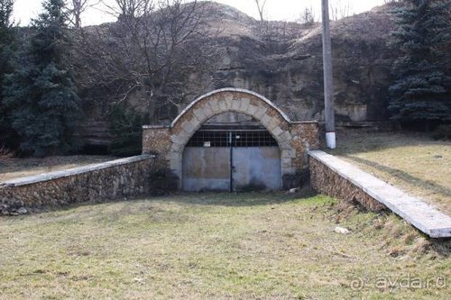 На Юморину в Одессу через Приднестровье и Молдавию