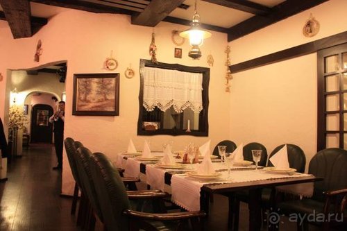 На Юморину в Одессу через Приднестровье и Молдавию