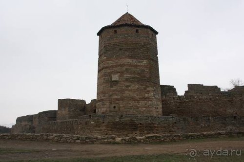 На Юморину в Одессу через Приднестровье и Молдавию