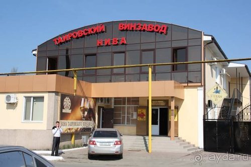 На Юморину в Одессу через Приднестровье и Молдавию