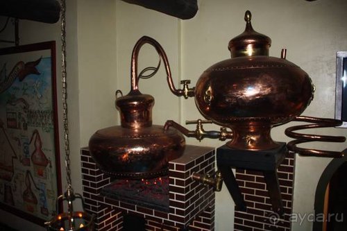 На Юморину в Одессу через Приднестровье и Молдавию