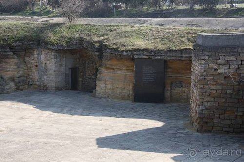 На Юморину в Одессу через Приднестровье и Молдавию