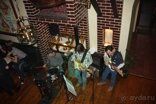 На Юморину в Одессу через Приднестровье и Молдавию