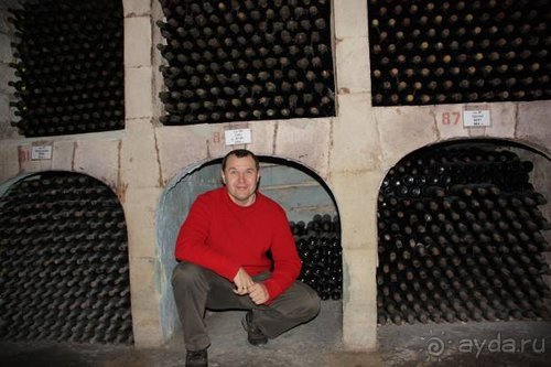 На Юморину в Одессу через Приднестровье и Молдавию