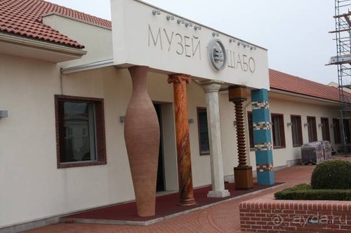 На Юморину в Одессу через Приднестровье и Молдавию