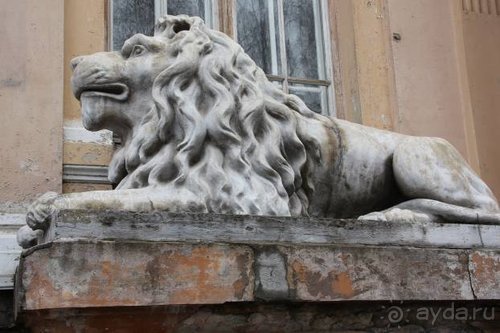 На Юморину в Одессу через Приднестровье и Молдавию