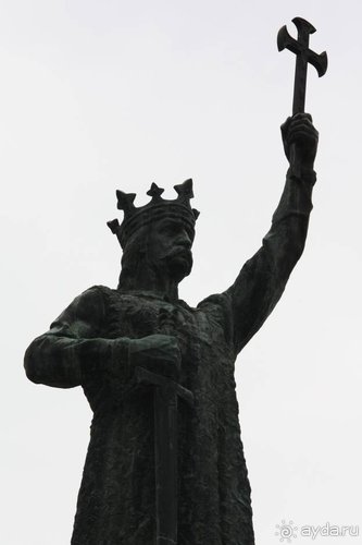 На Юморину в Одессу через Приднестровье и Молдавию