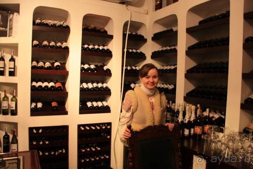 На Юморину в Одессу через Приднестровье и Молдавию