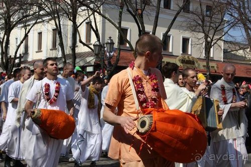 На Юморину в Одессу через Приднестровье и Молдавию
