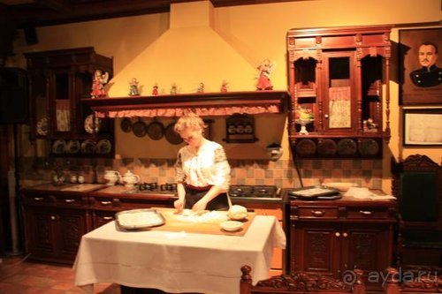 На Юморину в Одессу через Приднестровье и Молдавию