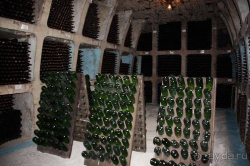 На Юморину в Одессу через Приднестровье и Молдавию