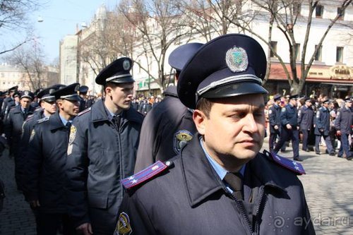 На Юморину в Одессу через Приднестровье и Молдавию