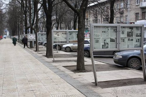 На Юморину в Одессу через Приднестровье и Молдавию