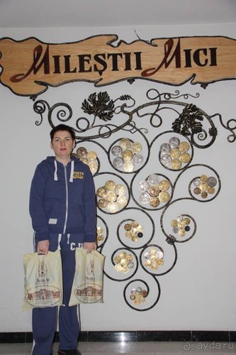 На Юморину в Одессу через Приднестровье и Молдавию