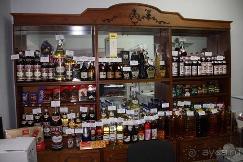 На Юморину в Одессу через Приднестровье и Молдавию